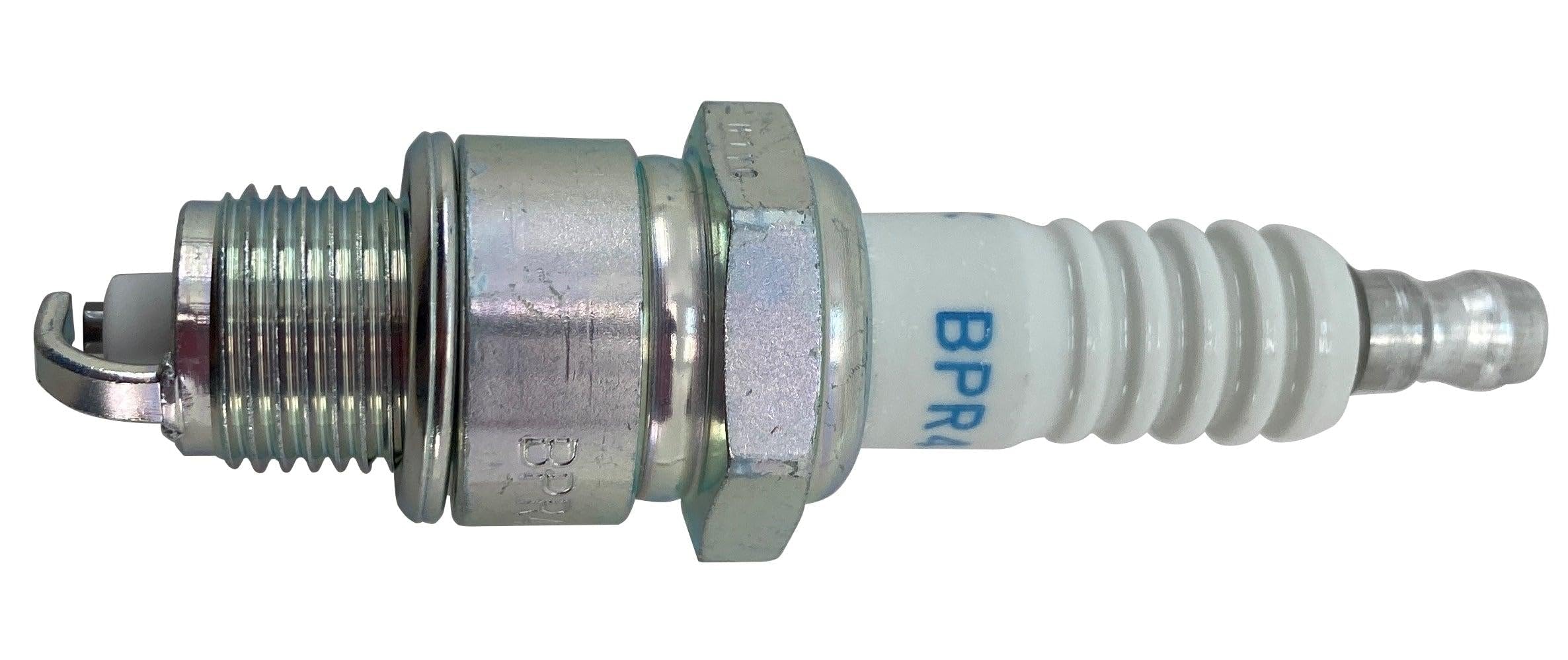 バイトSE15pプラグ済み Amazon.com: Honda 98076-54747 Spark Plug (Bpr4Hs) : Automotive